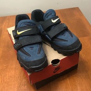 Women’s Cycling Shoes